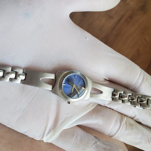 Vintage Calvin Klein watch - Picture 1 of 1